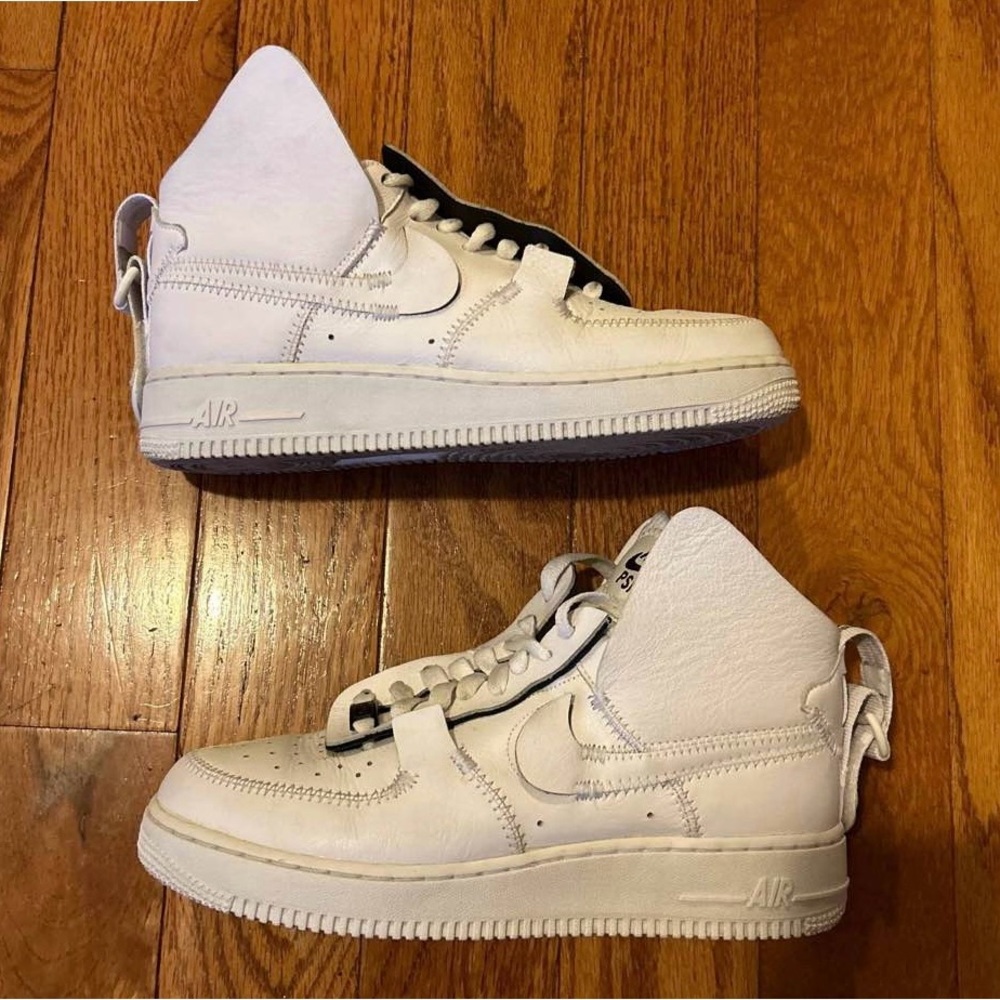Nike Air Force 1 x PSNY